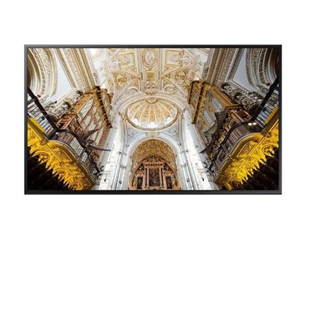 Samsung 98" Commercial 4K Uhd Led Disp QM98N